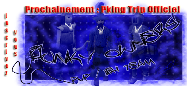 Funky Owner Forum Index