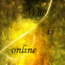 Who is Online