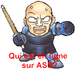 Who is Online
