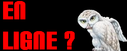 Who is Online