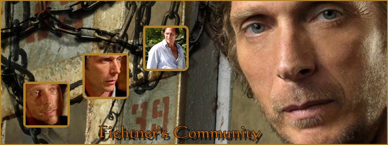 William Fichtner Network | Le Forum Forum Index