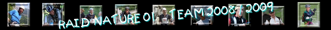 TEAM RAID NATURE 01 Forum Index