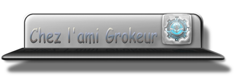 Chez l'ami grokeur Forum Index