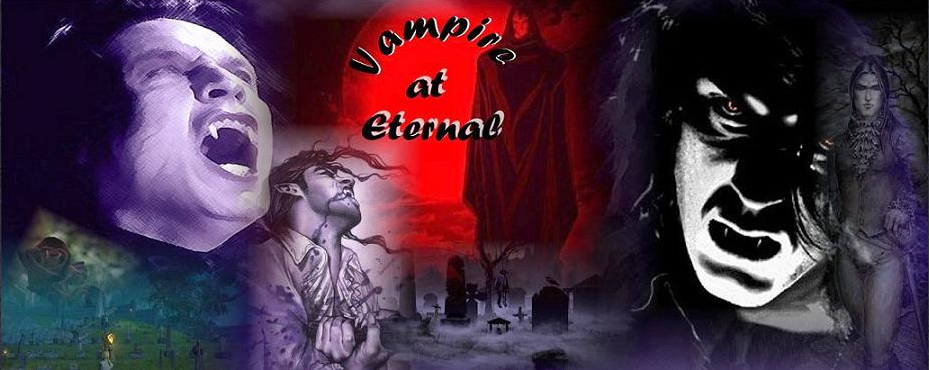 La Vie VampiriQue .. Forum Index
