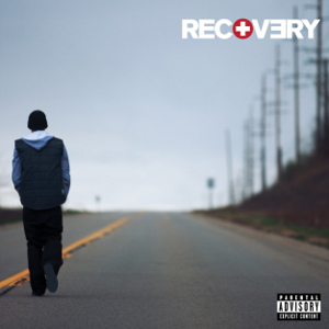 Eminem - Recovery 2010 - 320 kbps