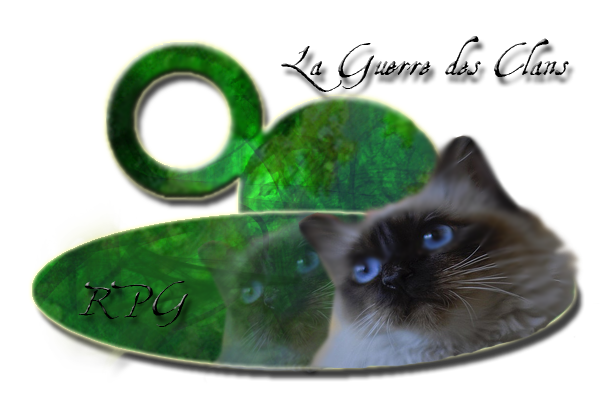 La Guerre des Clans rpg Forum Index