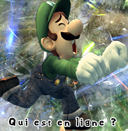 Who is Online