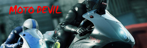 MOTODEVIL