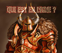 Who is Online