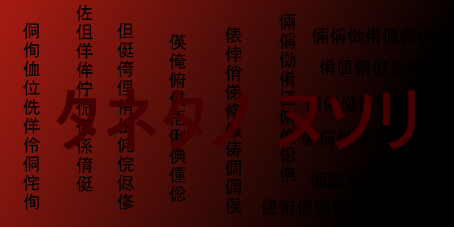 Guilde 'Akai Ryu' Forum Index