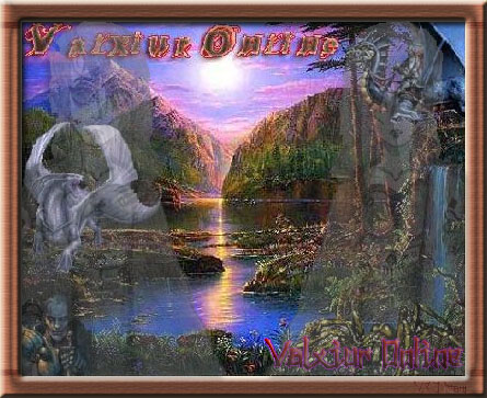 Valxiur Online Forum Index