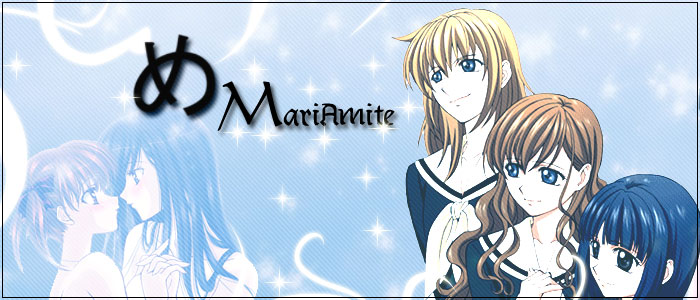 Rpg  maria sama ga miteru Forum Index