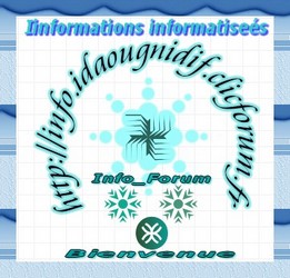 la nostalgie d' idaougnidif Forum Index
