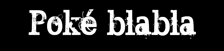poke-blabla Forum Index