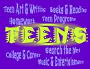teenforum Forum Index