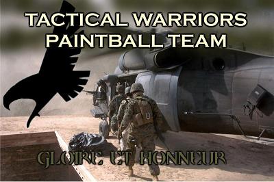 TACTICAL.WARRIORS.PAINTBALL.TEAM Forum Index