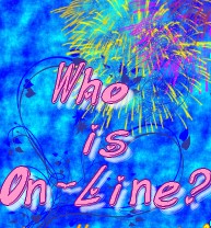 Who is Online