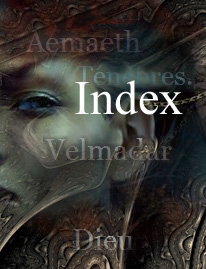 La Malédiction de l'Eternité  Forum Index