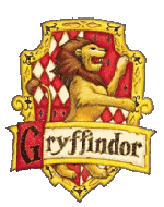 Gryffondor Gryffondor