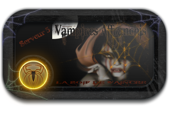 Vampires_Affranchis Forum Index