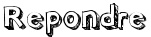 R�pondre au sujet