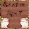 Who is Online