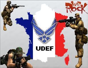 Unité D'Elite Française Forum Index