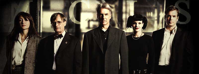 Angels Of the NCIS