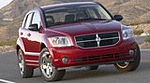Dodge Caliber 2009