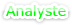 Analyste