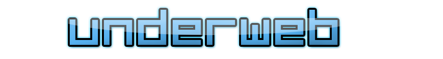 UnderWeb Forum Index