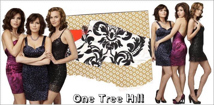 One Tree Hill 4 Years Laters