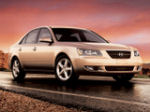 Hyundai Sonata 2007