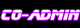 Co-Admin