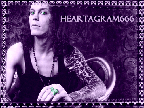 heartagram666 Forum Index