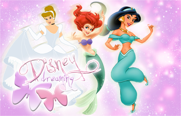 Disney-Dreaming Forum Index