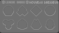 Nouveau Dresseur
