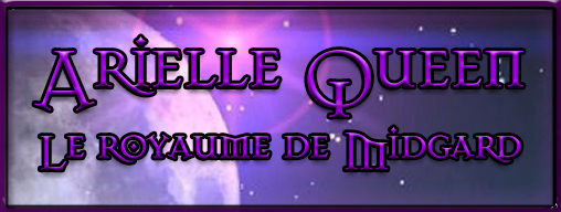 Forum rpg d'Arielle Queen Forum Index