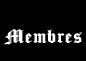 Memberlist
