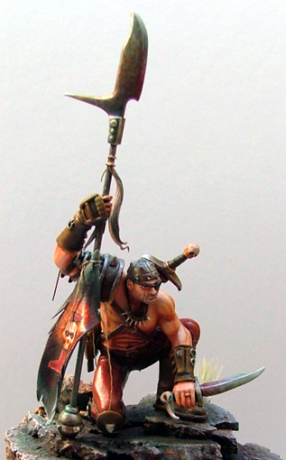 BDR FIGURINES Forum Index