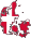 Danemark Danemark