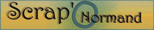 Scrap'O normand Forum Index