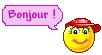 bonjour
