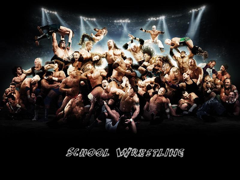 schoolwrestling Forum Index
