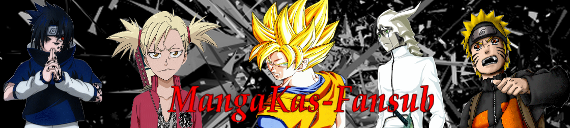 Fan de Manga