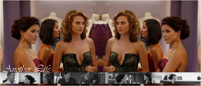 {* Another Life in Tree Hill *