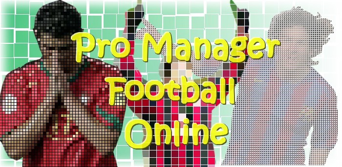Pro Manager Football Online