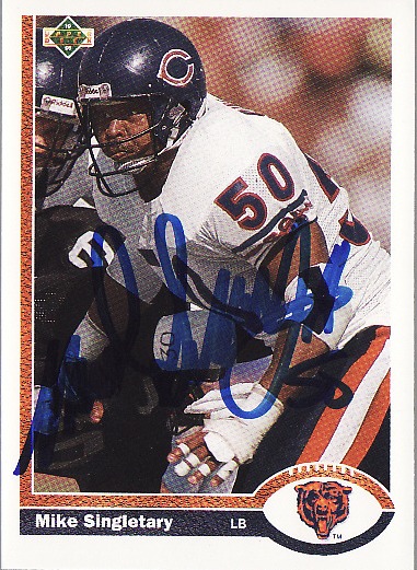 American Sport Autograph Forum Index