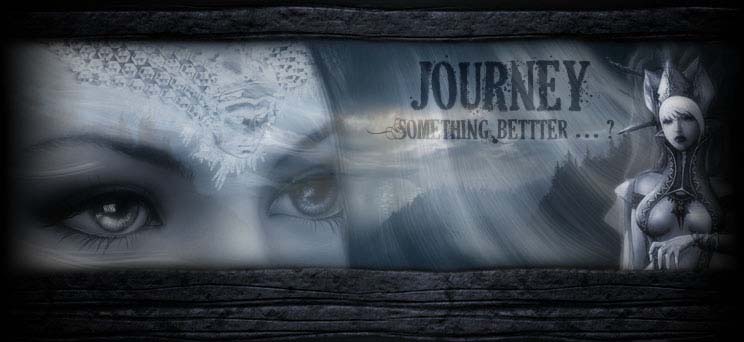 Journey Forum Index