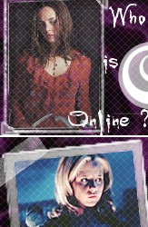 Who is Online